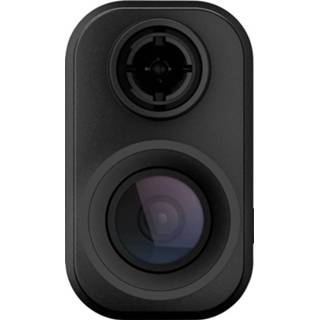 👉 Dashcam Garmin Dash Cam™ Mini 2 Kijkhoek horizontaal (max.): 140 ° Automatische start, G-sensor, Microfoon, WiFi