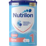 👉 Baby baby's Nutrilon Forte 1 Zuigelingenvoeding 0-6 Maanden 8712400110358