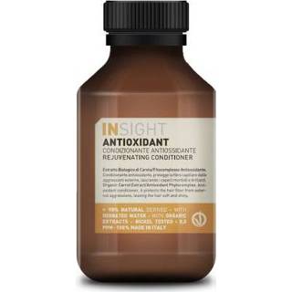 Antioxidant active Insight Rejuvenating Conditioner 100ml 8029352353376