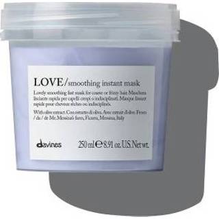 👉 Active Davines LOVE Smooth Instant Mask 250ml 8004608275565