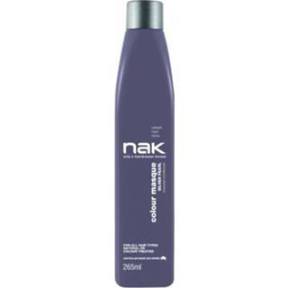 👉 Zilver active NAK Colour Masque 265ml Silver Pearl 9328514007911