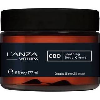 👉 Active L'Anza CBD Revive Body Créme 177ml 654050541060