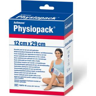 👉 Gezondheid Actimove Physiopack Hot-Cold Pack 4042809652451