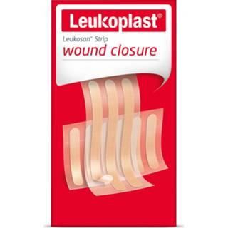 👉 Hechtstrip active Leukoplast Leukosan® strips 9 stuks 4042809591866
