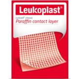 Gezondheid Leukoplast Cuticell Classic Kompres met Paraffine 4042809591118