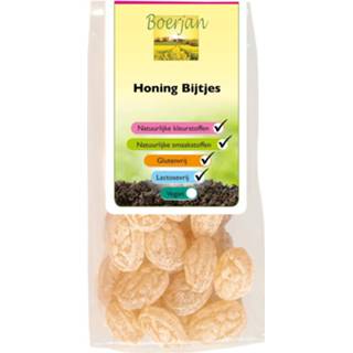 Eten Boerjan Honing Bijtjes 8714193209431
