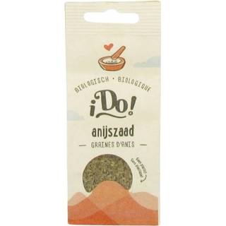 👉 Eten I Do! Anijszaad - Biologisch 8711743560790