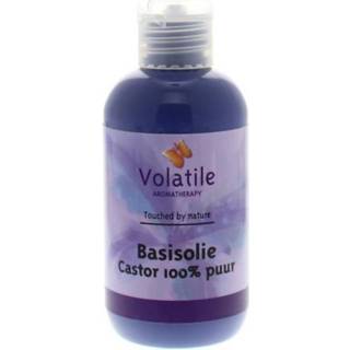 👉 Basisolie gezondheid Volatile Castor 100% Puur 8715542026174