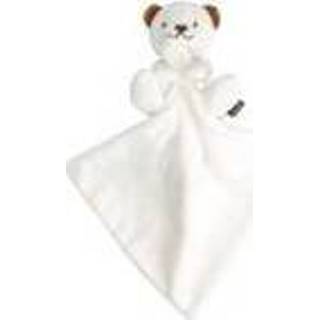 👉 Knuffeldoek unisex wit Prénatal knuffeldoekje pure 8714841970836