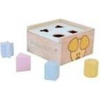 👉 Vormenstof unisex multi Woezel en Pip vormenstoof 8712051077147