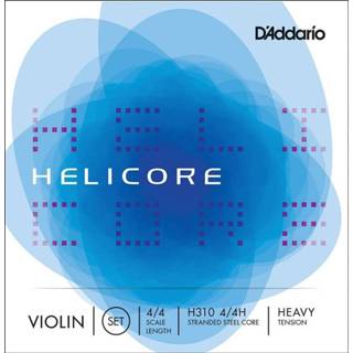 👉 Snarenset D'Addario H310-44H viool 4/4