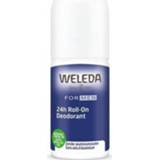 👉 Deodorant Weleda Men 24h roll-on 50ml 4001638095228