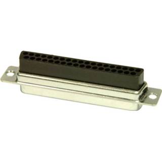 👉 Molex 1727040006 FCT Standard-Density D-Sub Crimp Housing, Female, Shell without Dimples, 37 Circuits 2050007095644