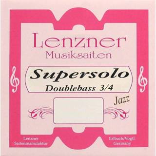 👉 Contrabassnaar Lenzner 1321 G-1