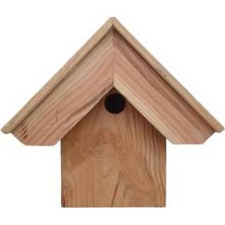 👉 Vogelhuisje Douglas Rond Gat 2438921000003