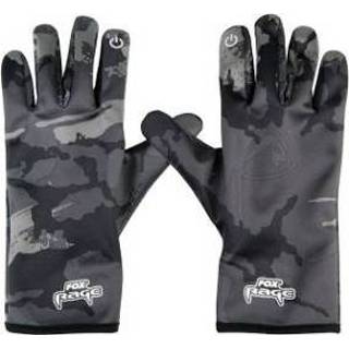 👉 Glove Fox Rage - Thermal Gloves 5056212140145