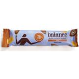 👉 Chocoladereep eten Balance Suikerarm Melk 5412860010030