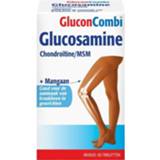 Gezondheid Leef Vitaal GluconCombi Glucosamine Chondroïtine/MSM Tabletten 8711744032128