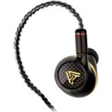 👉 Hoofd telefoon Audeze Euclid Actieve in-ear hoofdtelefoon