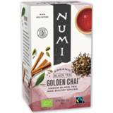 👉 Eten Numi Organic Tea Golden Chai 680692151800