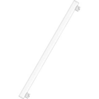 👉 Ledlamp OSRAM 4058075607170 LED-lamp Energielabel F (A - G) S14S Buis 4.8 W = 40 Warmwit (Ø x l) 29 mm 500 1 stuk(s)