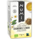 👉 Eten Numi Organic Tea Kamille Citroen Teasan 680692151503
