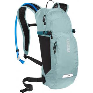 👉 Fiets rugzak zwart uniseks vrouwen Camelbak - Women’S Lobo 9 Fietsrugzak maat 6 l + 2 Reservoir, 886798035017