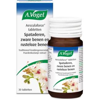 👉 Gezondheid A.Vogel Aesculaforce Tabletten 30st 8711596580655