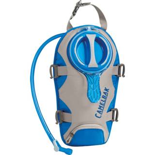 Drink systeem uniseks grijs Camelbak - Unbottle Drinksysteem maat 3 l, grijs/ turkish sea 886798005157