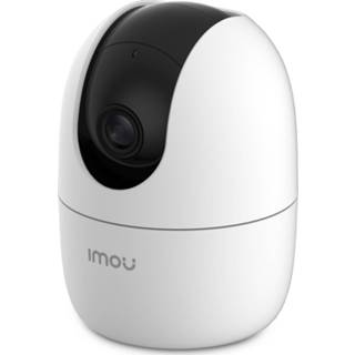 👉 Zwart Imou A1 IP-camera 6939554983573