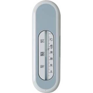 👉 Thermometer hemelsblauw jongens blauw Bébé-jou ® Bad 8714929136574