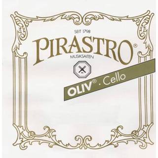 👉 Pirastro P231130 cellosnaar A-1