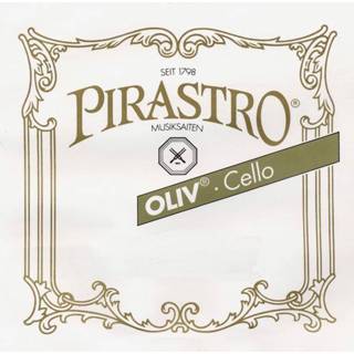 👉 Cellosnaar Pirastro P231150 A-1