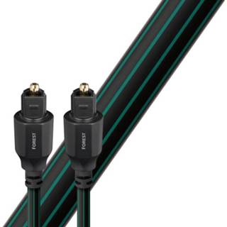 👉 Optische kabel AudioQuest Forest