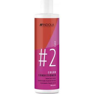 👉 Color conditioner active Indola Care 300ml 4045787719871