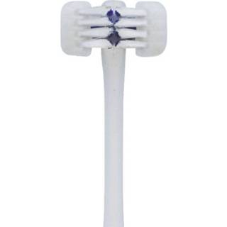 👉 Opzetborstel wit Panasonic EW0900W835 voor elektrische tandenborstel 2 stuk(s) 5025232260454