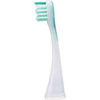 👉 Opzetborstel wit Panasonic EW0923W835 voor elektrische tandenborstel 2 stuk(s) 5025232401673