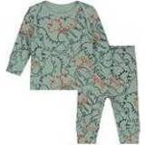 👉 Pyjama mannen midgreen baby's Prénatal baby 8719199673880