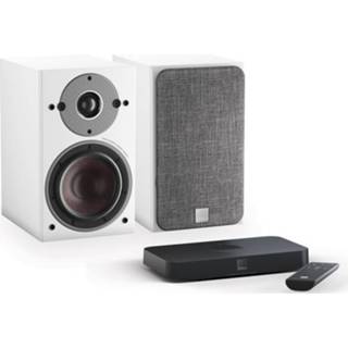 👉 Luidsprekerset DALI Oberon 1 C + Sound Hub Compact Actiev luidsprekersets