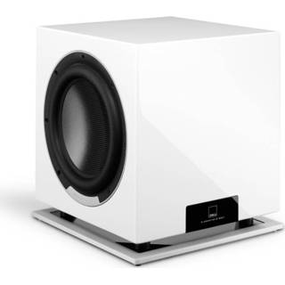 👉 Subwoofer wit nederlands Dali: P-10 DDS -