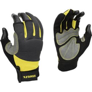 👉 Glove 10 l Stanley by Black & Decker Framer Performance Size SY650L EU Werkhandschoen Maat (handschoen): 10, 1 paar