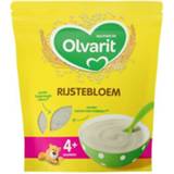 Olvarit - Rijstebloem 4+ maanden 200 gram 3041091579096