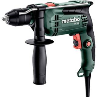 👉 Klopboormachine Metabo SBE 650 W Incl. koffer 4061792201422