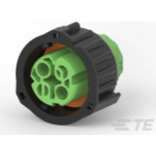 👉 F-connector TE Connectivity ICT DIN ConnectorsICT Connectors 7-1813099-3 AMP 2050006776940