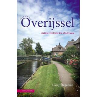 👉 Wandelgids In de Kop van Overijssel