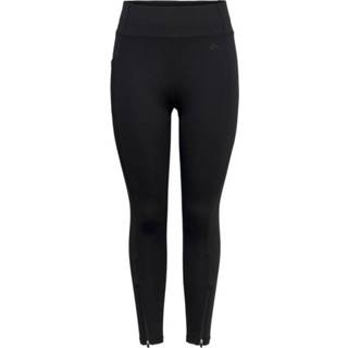 👉 L vrouwen zwart Only Play Fobia hw train tights 15244396 2013006658234