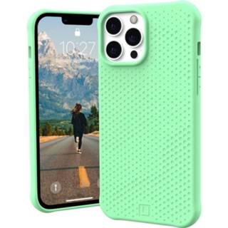 👉 Urban Armor Gear Dot Case Backcover Apple iPhone 13 Pro Max Mint