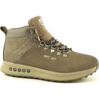 👉 Leer herenschoenen male grijs Napapijri Np0af26h901 4064701751933 4064701751964