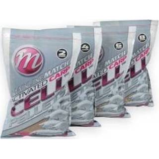 👉 Mainline - Carp CellTM Pellets