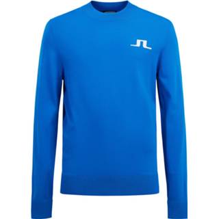 👉 Golf sweater male active J.Lindeberg Gus 7310428212668